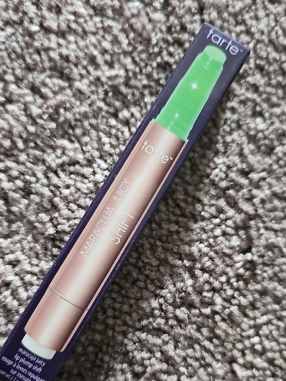 tarte Lip Stick